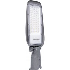 Germina Astoria GW0091 lampa stojąca zewnętrzna 1x50 W szara