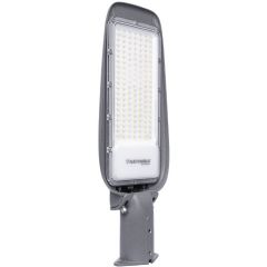 Germina Astoria GW0093 lampa stojąca zewnętrzna 1x200 W szara