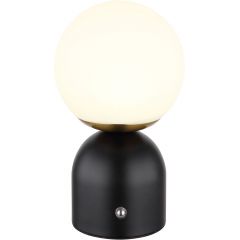 Globo Lighting Julsy 21006S lampa stołowa 1x2.5 W biały