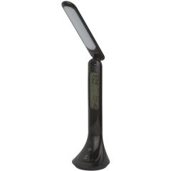 Globo Lighting Tyrell 58329B inteligentna lampa biurkowa 1x4 W czarna
