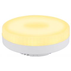Globo Lighting Bulb 10162 żarówka led 1x6 W 1800 K gx53 Globo Lighting Bulb 10162 żarówka led 1x6 W 1800 K gx53