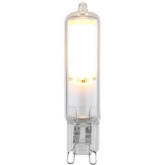 Globo Lighting 10486 żarówka led 1x4 W 3000 K g9 Globo Lighting 10486 żarówka led 1x4 W 3000 K g9