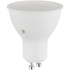 Globo Lighting 10805 żarówka led 1x5 W 0 K gu10 Globo Lighting 10805 żarówka led 1x5 W 0 K gu10