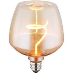 Globo Lighting Led Bulb 11539A żarówka led 1x4 W 1800 K e27