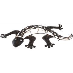 Globo Lighting Solar 33518 lampa solarna stojąca x0.06 W brązowa