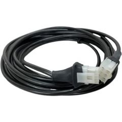 Globalo PRZEDLUZACZ5M kabel zasilający czarny