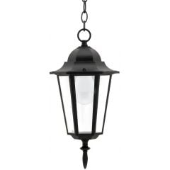 Goldlux Liguria 202161 lampa wisząca zewnętrzna 1x20 W czarna