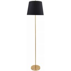 Goldlux Elena 325853 lampa stojąca 1x20 W czarna