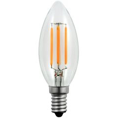 Goldlux Edideco 304483 żarówka led 1x3.7 W 2200 K e14