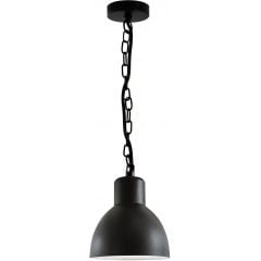 Goldlux Arne 311924 lampa wisząca zewnętrzna 1x10 W czarna