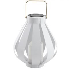 Goldlux Ahobro 313232 lampa solarna stojąca