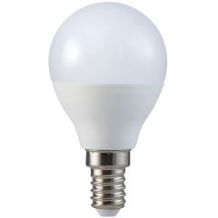 Goldlux Smart Wifi Tuya 313799 inteligentna żarówka led 1x5.5 W e14