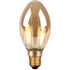 Goldlux DecoVintage 317704 żarówka led 1x4 W 1800 K e27