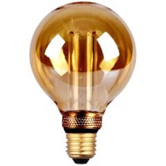 Goldlux DecoVintage 317728 żarówka led 1x4 W 1800 K e27