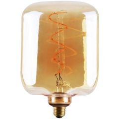 Goldlux DecoVintage 317919 żarówka led 1x4 W 1800 K e27