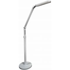 Goldlux Ferrara 327369 lampa stojąca 1x13 W biała