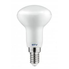 GTV LDR5060W40 żarówka led 1x6 W 4000 K e14