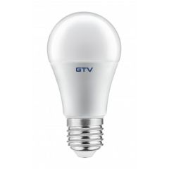 GTV LDSPNA6010W żarówka led 1x10 W 4 K e27