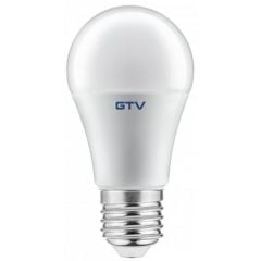 GTV LDPC2A606W żarówka led 1x6 W 3000 K e27