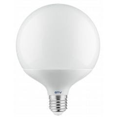 GTV LD120G18W32 żarówka led 1x18 W 3000 K e27