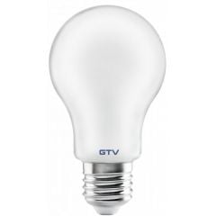 GTV LDA60FLE8M40 żarówka led 1x8 W 4000 K e27