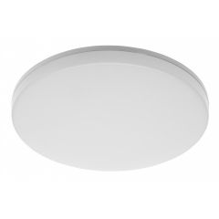 GTV Besa LDBES24WOK40 plafon 1x24 W biały