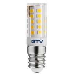 GTV LDE14P35WE30 żarówka led 1x3.5 W 4000 K e14