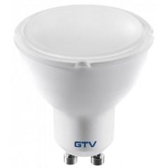 GTV LDNGU10PZ3W żarówka led 1x2.5 W 6400 K gu10