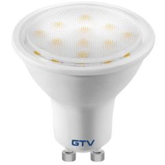 GTV LDNGU10PN3W żarówka led 1x2.5 W 4000 K gu10