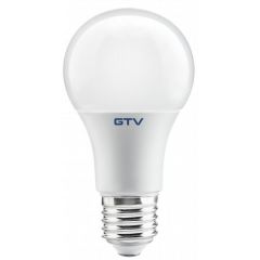 GTV LDPC2A608W żarówka led 1x11.5 W 3000 K e27