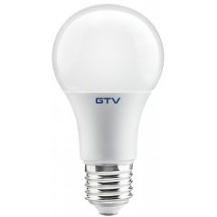 GTV LDPC3A6010W żarówka led 1x9.5 W 3000 K e27