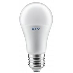 GTV LDPC3A6015W inteligentna żarówka led 1x14.1 W 3000 K e27