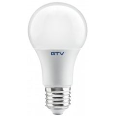 GTV LDPN2A608W żarówka led 1x8 W 4000 K e40