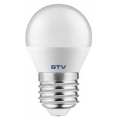 GTV LDSMNGB45C60 żarówka led 1x6 W 4000 K e27