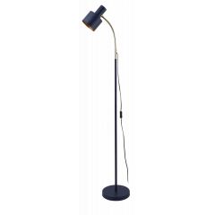 GTV Selvia II LPSELVII25DEC lampa stojąca 1x25 W