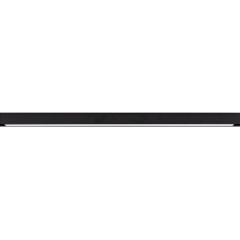 Italux Magnetic Mans TRM8374630W4K lampa do szyny jednofazowej 1x30 W czarny