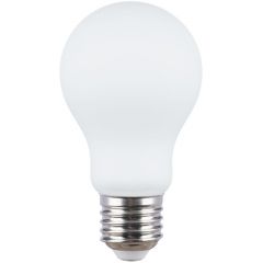 Italux Milky 5214A60DIMMILKY3K żarówka led 1x8 W 3000 K e27