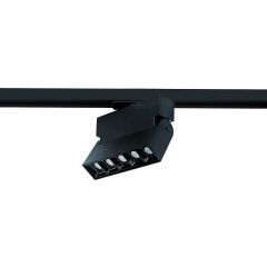 Nowodvorski Lighting Profile Focus 7622 lampa do szynoprzewodów 1x10 W czarny