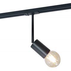 Italux Marvi TR Jazz WH 9139211LNGBL lampa do szynoprzewodów 1x40 W czarny