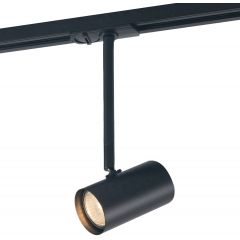 Italux Marvi TR Jazz BL 9139211LNGGU10BL lampa do szynoprzewodów 1x40 W czarny