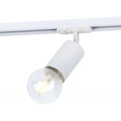 Italux Marvi TR Dolores 9221031WH lampa do szynoprzewodów 1x40 W biały