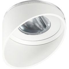 Italux Lens for Sierra 3C M - Wall Washer Wide - black AC15SWABJ żarówka led 1x20 W 3000 K