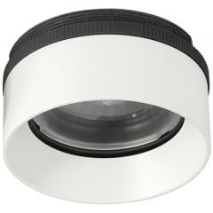 Italux Lens for Sierra 3C S - Zoomable 15-30 - black AC17SMBJ żarówka led 1x12 W 3000 K