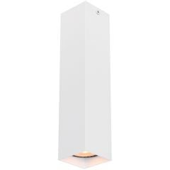 Italux Ander CLN28394LWH lampa podsufitowa 1x10 W biała