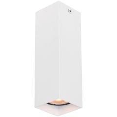 Italux Ander CLN28394MWH lampa podsufitowa 1x10 W biała