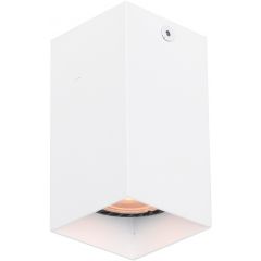 Italux Ander CLN28394SWH lampa podsufitowa 1x10 W biała