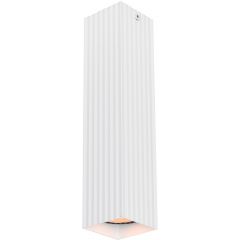 Italux Tecno CLN37492LWH lampa podsufitowa 1x10 W biała