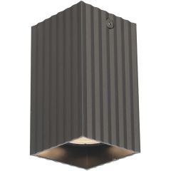 Italux Tecno CLN37492SBRO lampa podsufitowa 1x10 W brązowa