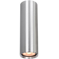 Italux Lopus CLN48930MALU lampa podsufitowa 1x10 W aluminium