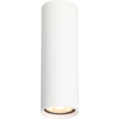 Italux Lopus CLN48930MWH lampa podsufitowa 1x10 W biała